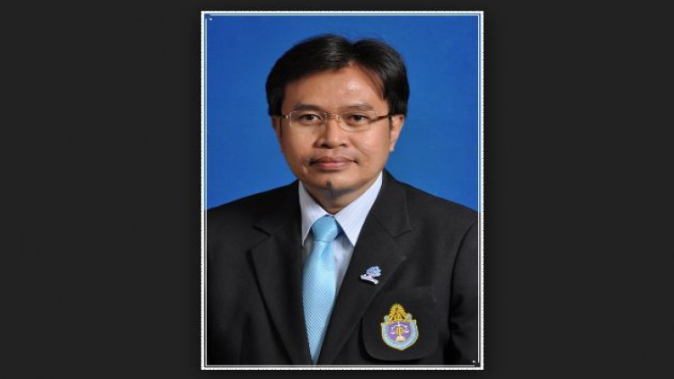 แต่งตั้ง 'วรวิทย์ สุขบุญ' นั่งเลขาธิการป.ป.ช.คนใหม่ แต่งตั้ง 'วรวิทย์ สุขบุญ' นั่งเลขาธิการป.ป.ช.คนใหม่