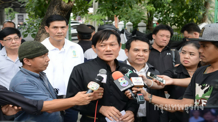 ตอกเสาเข็มก่อสร้างเขื่อนลาดพร้าวแล้ว 15,939 ต้น ตอกเสาเข็มก่อสร้างเขื่อนลาดพร้าวแล้ว 15,939 ต้น