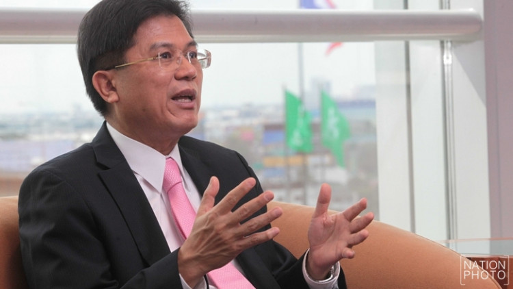 'สมาคมธนาคารไทย' งดทำธุรกรรม 'Cryptocurrency' 'สมาคมธนาคารไทย' งดทำธุรกรรม 'Cryptocurrency'