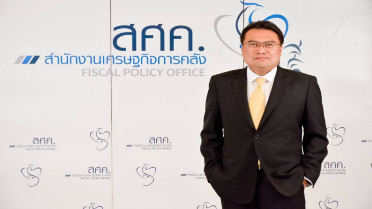 คลังโชว์ร่วมลงทุนสตาร์ตอัพ เดือนก.พ. เฉียด 200 ล้าน คลังโชว์ร่วมลงทุนสตาร์ตอัพ เดือนก.พ. เฉียด 200 ล้าน
