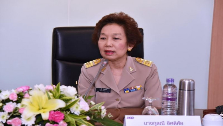 พาณิชย์แนะส่งงบการเงินทางอิเล็กทรอนิกส์ หนุนพัฒนาเท่าระดับสากล พาณิชย์แนะส่งงบการเงินทางอิเล็กทรอนิกส์ หนุนพัฒนาเท่าระดับสากล