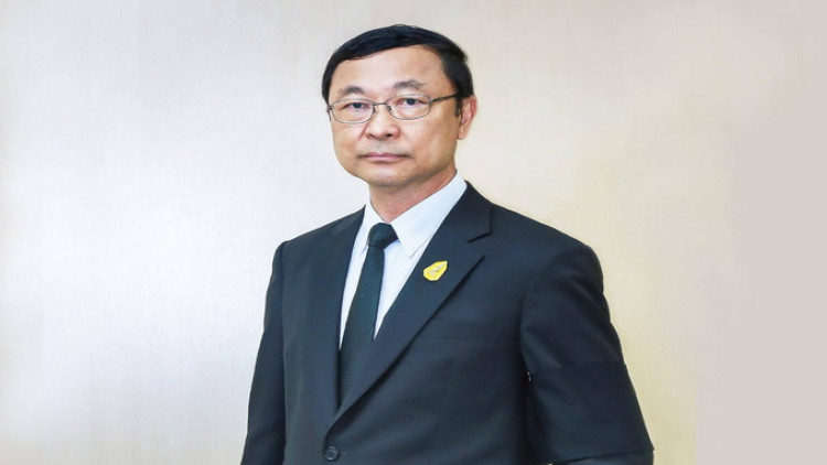 'ดีอี' หนุนกรมอุตุฯ จัดงานวันอุตุนิยมวิทยาโลก ใช้ Big Data 'ดีอี' หนุนกรมอุตุฯ จัดงานวันอุตุนิยมวิทยาโลก ใช้ Big Data