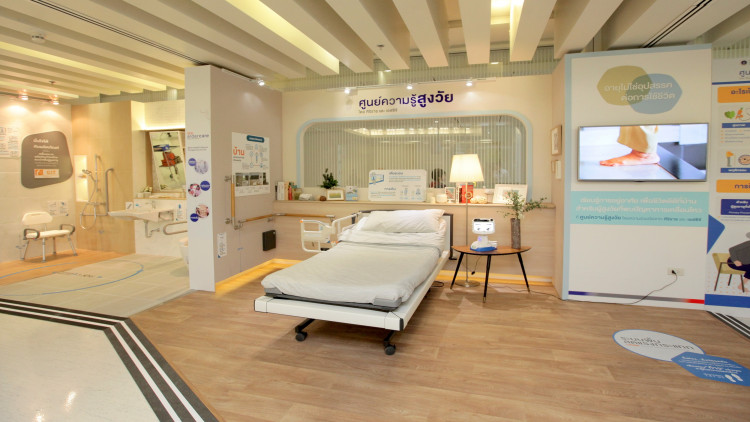 ชี้ 'HOME BUDDY' สร้าง ซ่อม ปรับปรุง ต่อเติม พลิกโฉมธุรกิจที่อยู่อาศัย ชี้ 'HOME BUDDY' สร้าง ซ่อม ปรับปรุง ต่อเติม พลิกโฉมธุรกิจที่อยู่อาศัย
