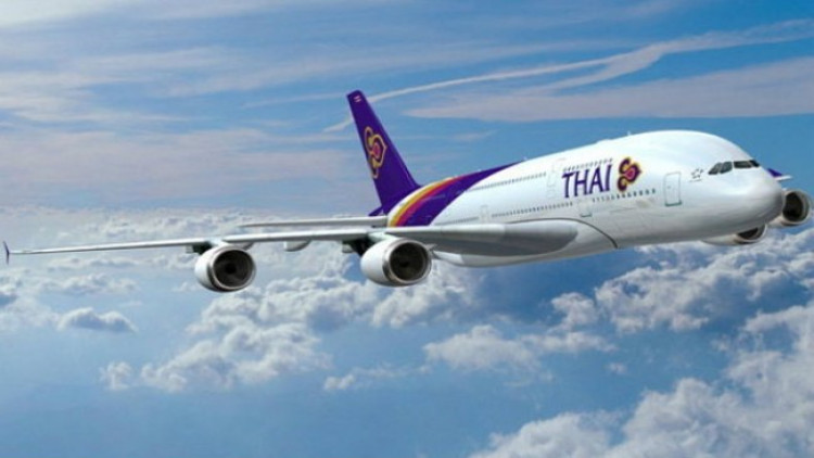 'การบินไทย' หลุดโผ 10 อันดับสายการบินดีที่สุดในโลก 'การบินไทย' หลุดโผ 10 อันดับสายการบินดีที่สุดในโลก