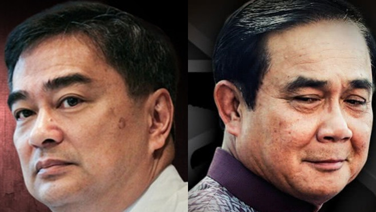 เพิ่มอำนาจ 'ขรก.' ไม่ใช่คำตอบ โวยนักการเมืองเก่าตกเป็นจำเลยสังคม เพิ่มอำนาจ 'ขรก.' ไม่ใช่คำตอบ โวยนักการเมืองเก่าตกเป็นจำเลยสังคม