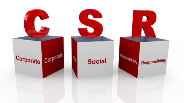 เส้นทาง CSR ของจริง ปิดภาพลบส่งแบรนด์ยั่งยืน เส้นทาง CSR ของจริง ปิดภาพลบส่งแบรนด์ยั่งยืน