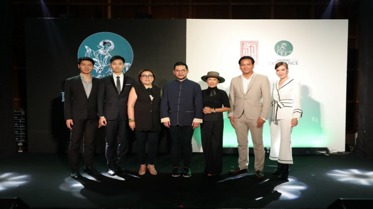 เปิดประสบการณ์ LHONG Experience ไลฟ์สไตล์แบบวัฒนธรรมไทย-จีน เปิดประสบการณ์ LHONG Experience ไลฟ์สไตล์แบบวัฒนธรรมไทย-จีน