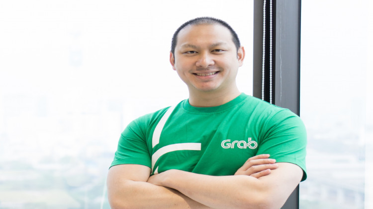 ‘Grab’ กับแนวรุกขนส่งออนดีมานด์ ‘Grab’ กับแนวรุกขนส่งออนดีมานด์