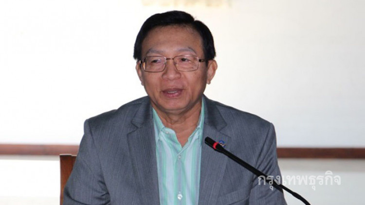 ร.ร.ใช้ 'ไทยสคูลลันซ์' จัดอาหารกลางวัน ร.ร.ใช้ 'ไทยสคูลลันซ์' จัดอาหารกลางวัน