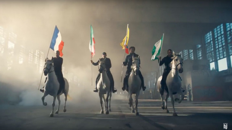 ฟังยัง! เพลงฟุตบอลโลกประจำปี 2018 ฟังยัง! เพลงฟุตบอลโลกประจำปี 2018
