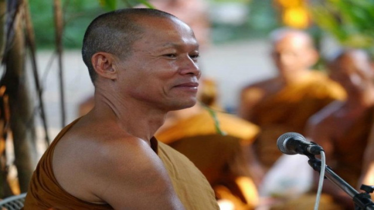 ร้องกองปราบ ฟันผู้ร่วมกระทำ-สนับสนุน'พุทธะอิสระ' จัดสร้างพระเครื่องฉาว ร้องกองปราบ ฟันผู้ร่วมกระทำ-สนับสนุน'พุทธะอิสระ' จัดสร้างพระเครื่องฉาว