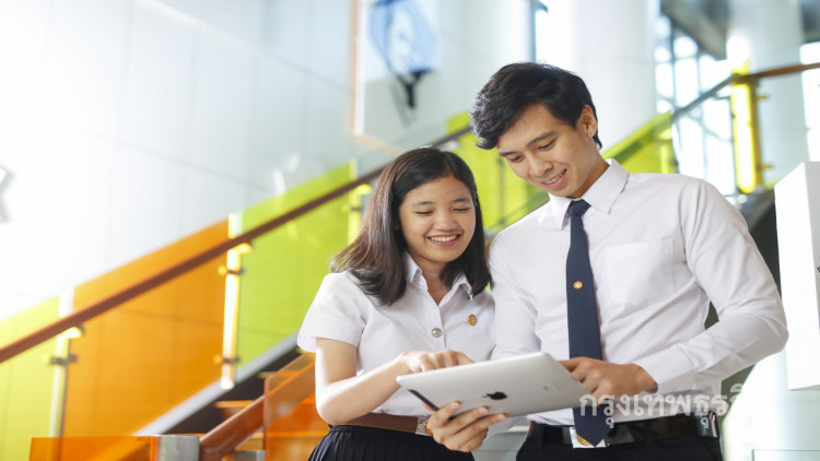 5 หลักสูตรของโลกยุคใหม่ ที่จบไปใครๆก็ชิงตัว 5 หลักสูตรของโลกยุคใหม่ ที่จบไปใครๆก็ชิงตัว