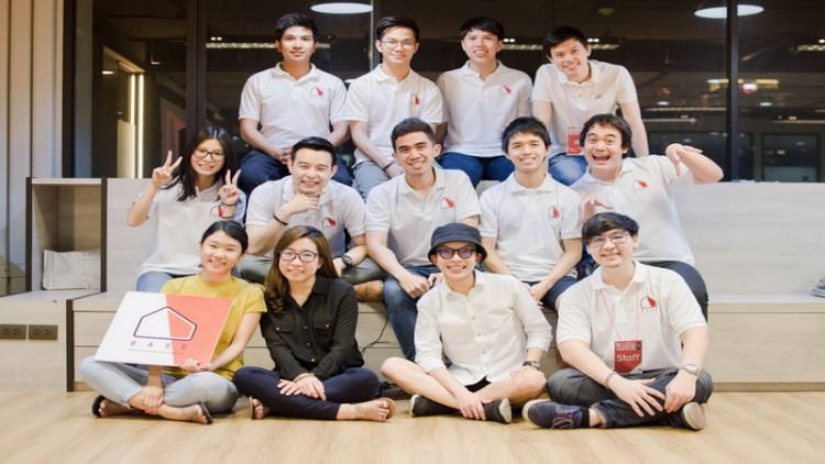 BASE Playhouse ทำสิ่งที่ใช่เปลี่ยนเรื่องใหญ่ ด้วยกลไกเล็กๆ BASE Playhouse ทำสิ่งที่ใช่เปลี่ยนเรื่องใหญ่ ด้วยกลไกเล็กๆ