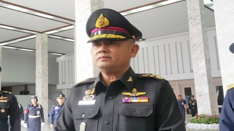 ผบ.ทสส.ลงเอ็มโอยู ธอส. เงินกู้ดอกเบี้ยต่ำ จุดประกายกำลังพลมีบ้าน ผบ.ทสส.ลงเอ็มโอยู ธอส. เงินกู้ดอกเบี้ยต่ำ จุดประกายกำลังพลมีบ้าน