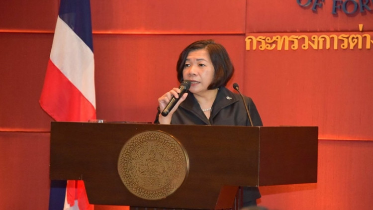 เกาหลีใต้ชงยกเลิก 'ฟรีวีซ่าไทย' แก้ปัญหาหนีไปทำงาน เกาหลีใต้ชงยกเลิก 'ฟรีวีซ่าไทย' แก้ปัญหาหนีไปทำงาน