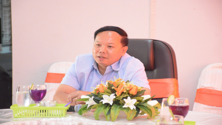 สธ.ตรวจสุขภาพ สุ่มเจาะเลือดหาสารโลหะหนักคนที่อยู่ใกล้บ่อขยะกาฬสินธุ์ สธ.ตรวจสุขภาพ สุ่มเจาะเลือดหาสารโลหะหนักคนที่อยู่ใกล้บ่อขยะกาฬสินธุ์