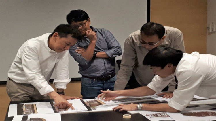 MQDC สร้างพันธมิตร Upcycling พัฒนาวงการอสังหาริมทรัพย์อย่างยั่งยืน MQDC สร้างพันธมิตร Upcycling พัฒนาวงการอสังหาริมทรัพย์อย่างยั่งยืน