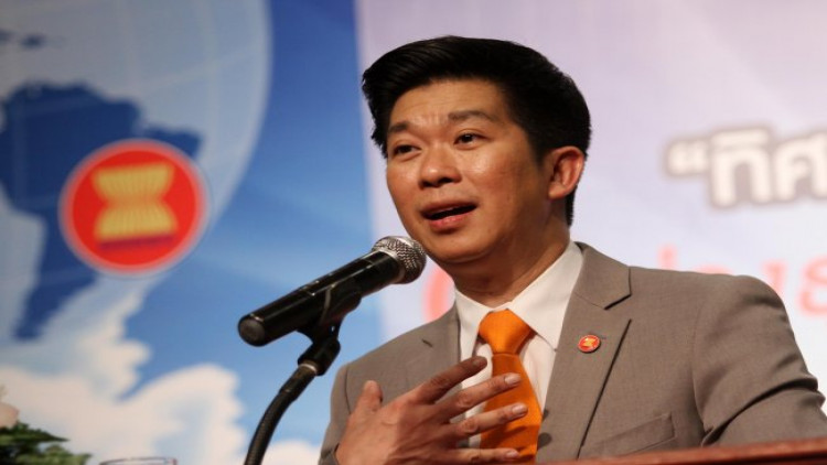 'ซีเอ็ด'ตั้ง'เกษมสันต์ วีระกุล'นั่งประธานบอร์ด 'ซีเอ็ด'ตั้ง'เกษมสันต์ วีระกุล'นั่งประธานบอร์ด