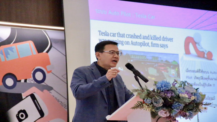 คปภ.สั่งประกันจ่ายชดเชย ‘รอซ่อมรถ’วันละ1,000 คปภ.สั่งประกันจ่ายชดเชย ‘รอซ่อมรถ’วันละ1,000