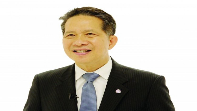 ดัชนีความเชื่อมั่นอุตฯ ต.ค. แตะ 92.6 ดัชนีความเชื่อมั่นอุตฯ ต.ค. แตะ 92.6