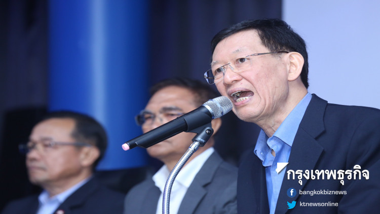 'ไพบูลย์' เผย 4 ผลงาน 'พรรคประชาชนปฏิรูป' แก้ทุกข์ร้อน ปชช. 'ไพบูลย์' เผย 4 ผลงาน 'พรรคประชาชนปฏิรูป' แก้ทุกข์ร้อน ปชช.